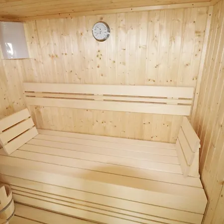Сasa de vacaciones Reethaus 